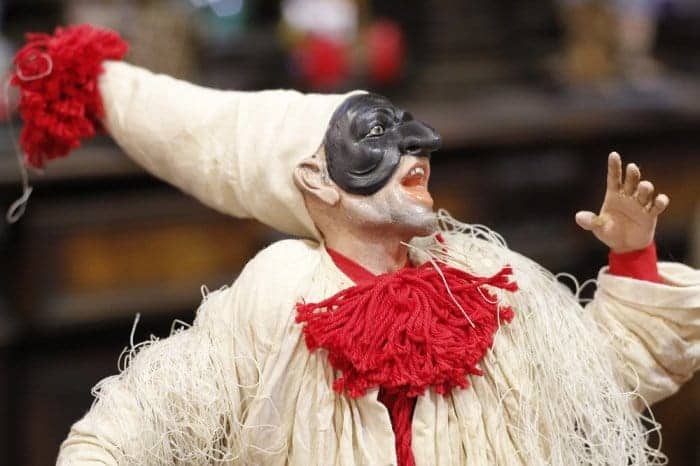 Famous Music of Naples 